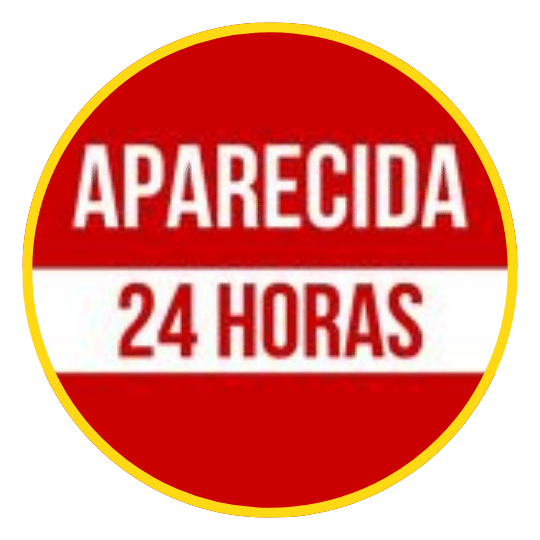 aparecida 24 horas